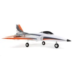 E-Flite Habu SS (Super Sport) 50mm EDF Jet BNF Basic With SAFE Select And AS3X -Aircraft Model EFL02350 A23 O54W76RK