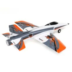 E-Flite Habu SS (Super Sport) 50mm EDF Jet BNF Basic With SAFE Select And AS3X -Aircraft Model EFL02350 A24 O54W76RK