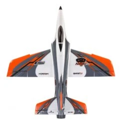 E-Flite Habu SS (Super Sport) 50mm EDF Jet BNF Basic With SAFE Select And AS3X -Aircraft Model EFL02350 A30 O54W76RK