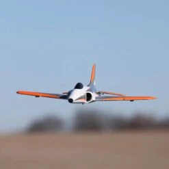 E-Flite Habu SS (Super Sport) 50mm EDF Jet BNF Basic With SAFE Select And AS3X -Aircraft Model EFL02350 A5 O54W76RK