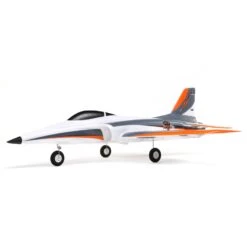 E-Flite Habu SS (Super Sport) 50mm EDF PNP -Aircraft Model EFL02375 A21 7FT4N272