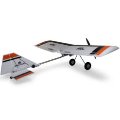 E-Flite Slow Ultra Stick 1.2m BNF Basic With AS3X And SAFE Select -Aircraft Model EFL0350 A10 H5HHLE5V