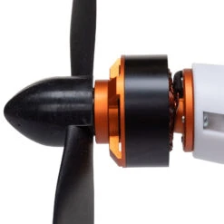 E-Flite Slow Ultra Stick 1.2m BNF Basic With AS3X And SAFE Select -Aircraft Model EFL0350 A15 H5HHLE5V