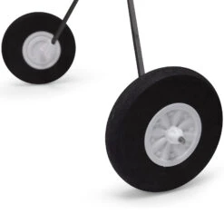 E-Flite Slow Ultra Stick 1.2m BNF Basic With AS3X And SAFE Select -Aircraft Model EFL0350 A16 H5HHLE5V