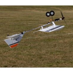 E-Flite Slow Ultra Stick 1.2m BNF Basic With AS3X And SAFE Select -Aircraft Model EFL0350 A24 H5HHLE5V