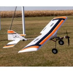 E-Flite Slow Ultra Stick 1.2m BNF Basic With AS3X And SAFE Select -Aircraft Model EFL0350 A25 H5HHLE5V