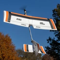 E-Flite Slow Ultra Stick 1.2m BNF Basic With AS3X And SAFE Select -Aircraft Model EFL0350 A26 H5HHLE5V