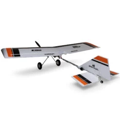 E-Flite Slow Ultra Stick 1.2m BNF Basic With AS3X And SAFE Select -Aircraft Model EFL0350 A4 H5HHLE5V