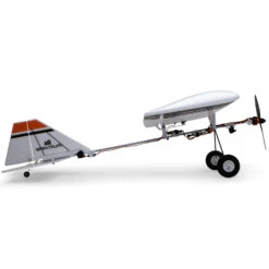 E-Flite Slow Ultra Stick 1.2m BNF Basic With AS3X And SAFE Select -Aircraft Model EFL0350 A6 H5HHLE5V