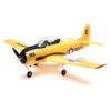 E-Flite T-28 Trojan 1.1m BNF Basic With AS3X And SAFE Select 1 E-Flite T-28 Trojan 1.1m BNF Basic With AS3X And SAFE Select -Aircraft Model EFL08250 A00 5X7LRWIW
