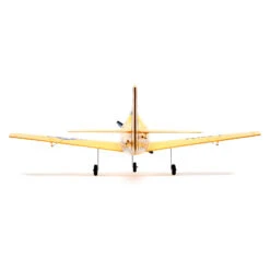 E-Flite T-28 Trojan 1.1m BNF Basic With AS3X And SAFE Select -Aircraft Model EFL08250 A05 5X7LRWIW