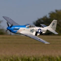 E-Flite P-51D Mustang 1.2m BNF Basic With AS3X And SAFE Select “Cripes A’Mighty 3rd” 20 E-Flite P-51D Mustang 1.2m BNF Basic With AS3X And SAFE Select “Cripes A’Mighty 3rd” -Aircraft Model EFL089500 A11 WZ63XST2