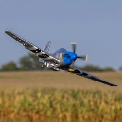 E-Flite P-51D Mustang 1.2m BNF Basic With AS3X And SAFE Select “Cripes A’Mighty 3rd” 23 E-Flite P-51D Mustang 1.2m BNF Basic With AS3X And SAFE Select “Cripes A’Mighty 3rd” -Aircraft Model EFL089500 A13 WZ63XST2