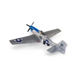 E-Flite P-51D Mustang 1.2m BNF Basic With AS3X And SAFE Select “Cripes A’Mighty 3rd” 29 E-Flite P-51D Mustang 1.2m BNF Basic With AS3X And SAFE Select “Cripes A’Mighty 3rd” -Aircraft Model EFL089500 A5 WZ63XST2