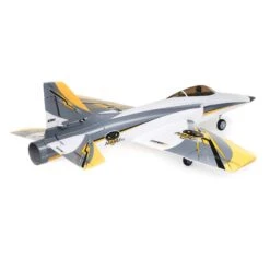 E-Flite Habu SS (Super Sport) 70mm EDF Jet PNP -Aircraft Model EFL0975 A19 PKJ9S41C