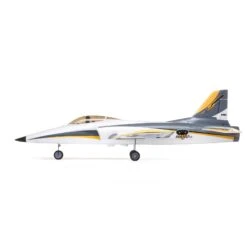 E-Flite Habu SS (Super Sport) 70mm EDF Jet PNP -Aircraft Model EFL0975 A23 PKJ9S41C