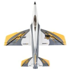 E-Flite Habu SS (Super Sport) 70mm EDF Jet PNP -Aircraft Model EFL0975 A25 PKJ9S41C