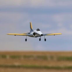 E-Flite Habu SS (Super Sport) 70mm EDF Jet PNP -Aircraft Model EFL0975 A2 PKJ9S41C