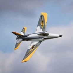 E-Flite Habu SS (Super Sport) 70mm EDF Jet PNP -Aircraft Model EFL0975 A4 PKJ9S41C