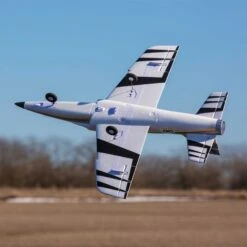 E-Flite Habu SS (Super Sport) 70mm EDF Jet PNP -Aircraft Model EFL0975 A5 PKJ9S41C