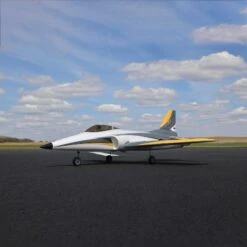 E-Flite Habu SS (Super Sport) 70mm EDF Jet PNP -Aircraft Model EFL0975 A7 PKJ9S41C