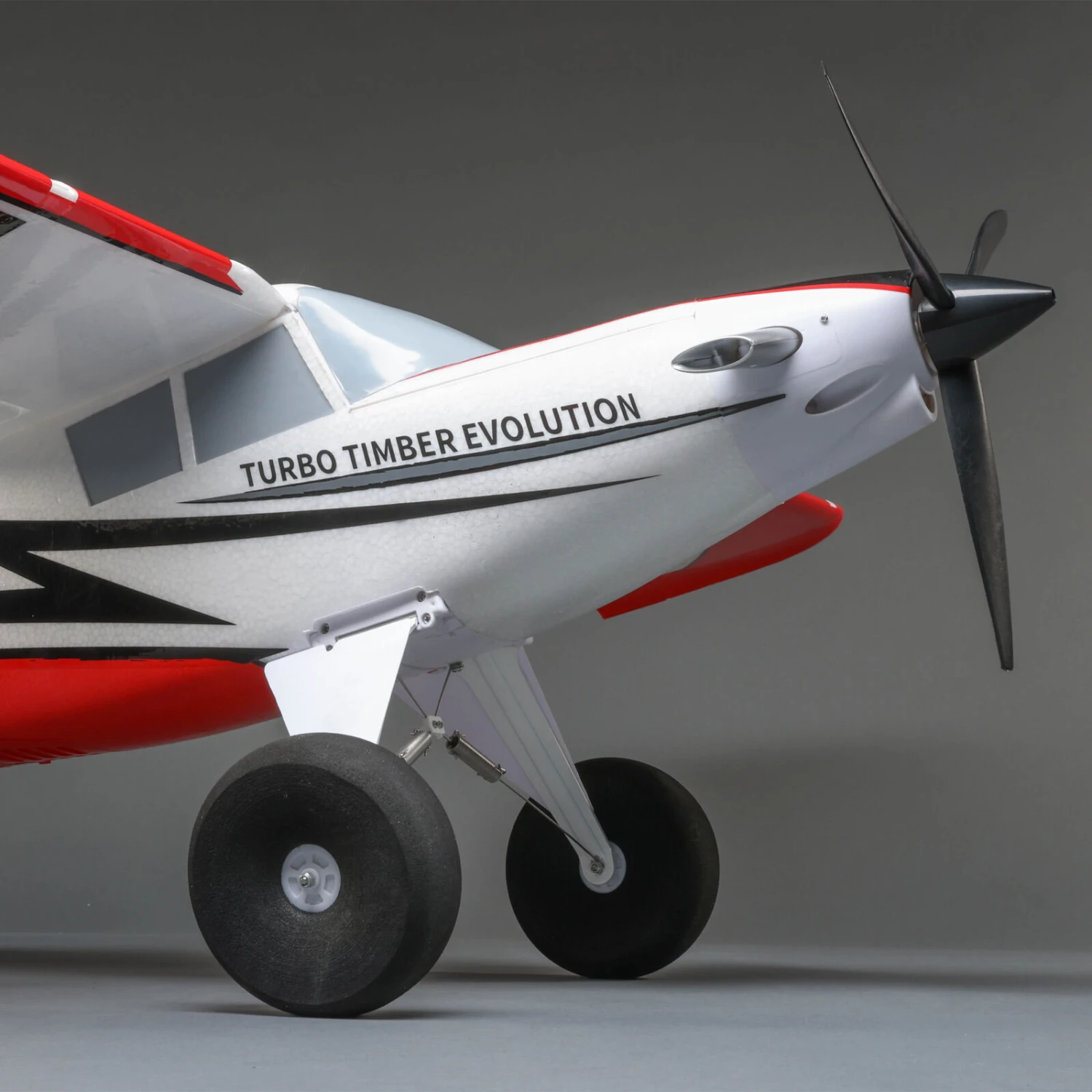 E-Flite Turbo Timber Evolution 1.5m BNF Basic, Includes Floats 18 E-Flite Turbo Timber Evolution 1.5m BNF Basic, Includes Floats - Image 16