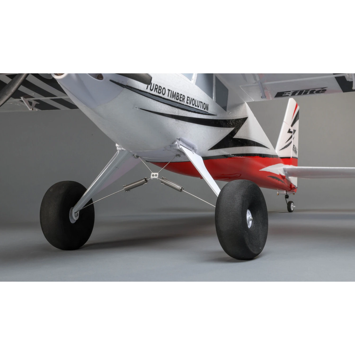 E-Flite Turbo Timber Evolution 1.5m BNF Basic, Includes Floats 19 E-Flite Turbo Timber Evolution 1.5m BNF Basic, Includes Floats - Image 17