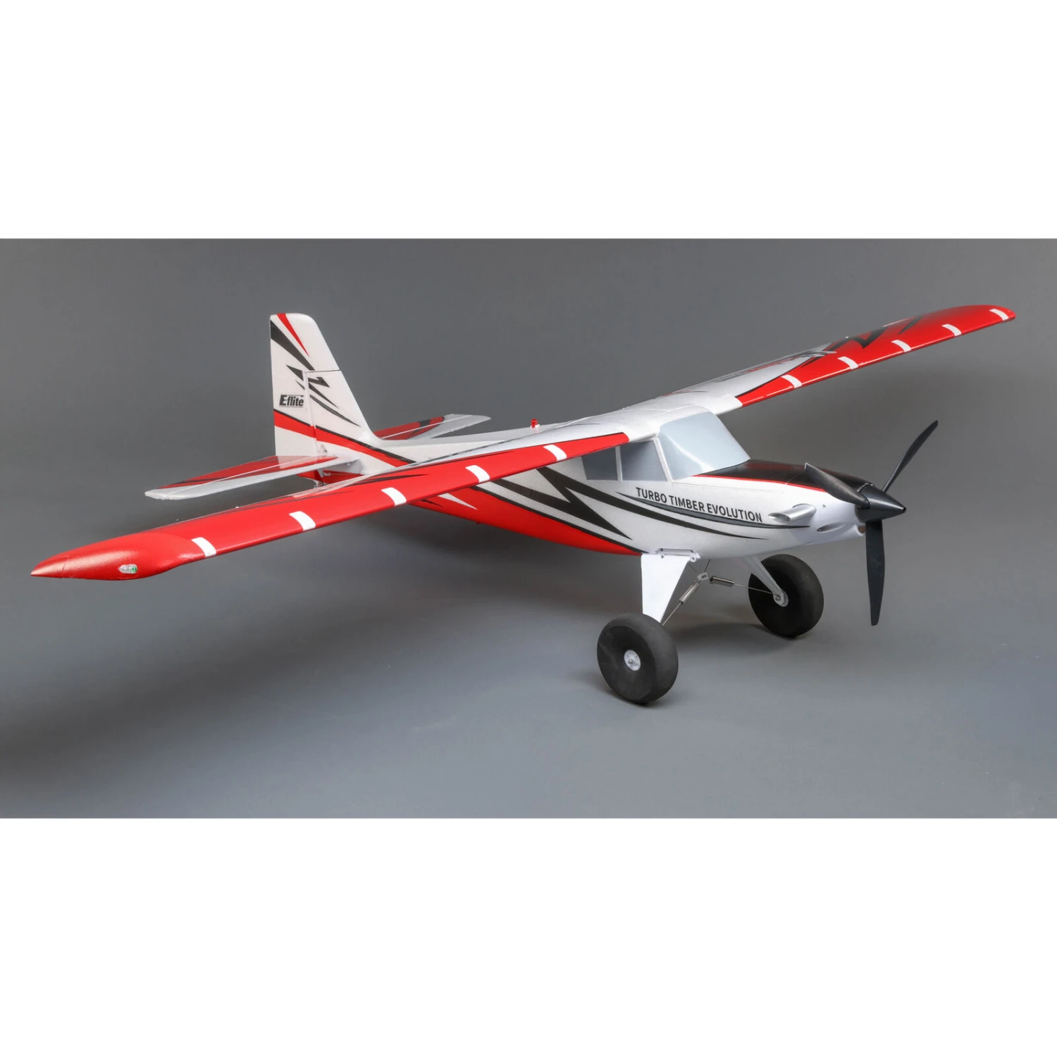 E-Flite Turbo Timber Evolution 1.5m BNF Basic, Includes Floats 10 E-Flite Turbo Timber Evolution 1.5m BNF Basic, Includes Floats - Image 8