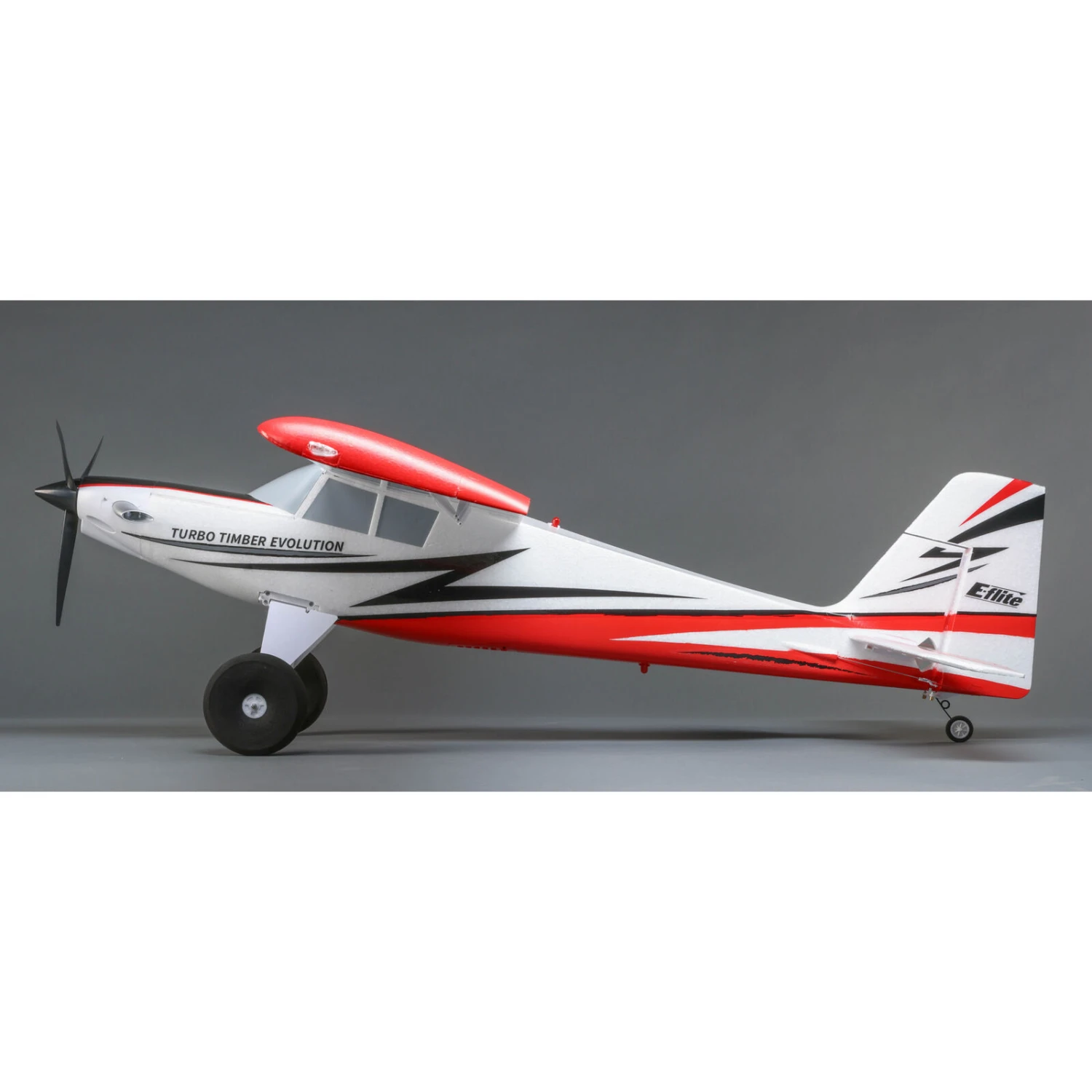 E-Flite Turbo Timber Evolution 1.5m BNF Basic, Includes Floats 22 E-Flite Turbo Timber Evolution 1.5m BNF Basic, Includes Floats - Image 20