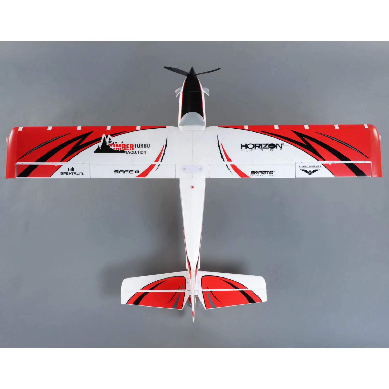 E-Flite Turbo Timber Evolution 1.5m BNF Basic, Includes Floats 15 E-Flite Turbo Timber Evolution 1.5m BNF Basic, Includes Floats - Image 13
