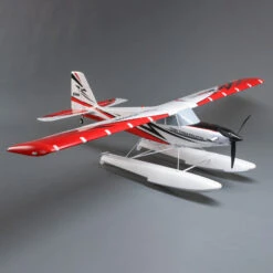 E-Flite Turbo Timber Evolution 1.5m BNF Basic, Includes Floats 30 E-Flite Turbo Timber Evolution 1.5m BNF Basic, Includes Floats -Aircraft Model EFL105250 A27 0IH24YWU