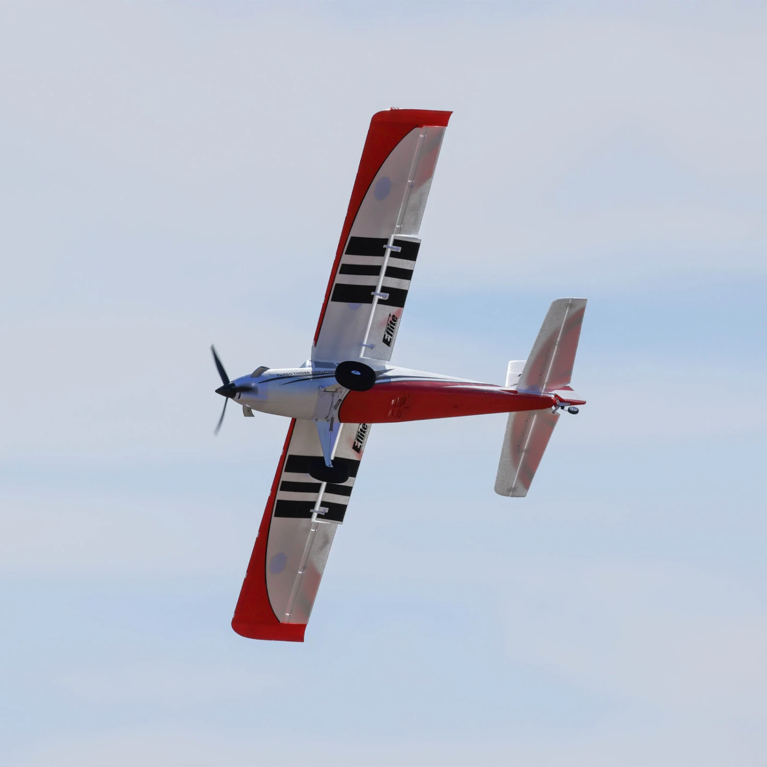 E-Flite Turbo Timber Evolution 1.5m BNF Basic, Includes Floats 21 E-Flite Turbo Timber Evolution 1.5m BNF Basic, Includes Floats - Image 19