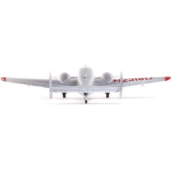 E-Flite Beechcraft D18 1.5m BNF Basic -Aircraft Model EFL106250 A2 HW97LACH