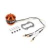 E-Flite Brushless Motor: Opterra 1.2m 2 E-Flite Brushless Motor: Opterra 1.2m -Aircraft Model EFL11407 A0 4LHRDP3V