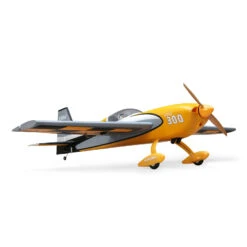 E-Flite Xtra 300 3D 1.3m BNF Basic With AS3X And SAFE Select -Aircraft Model EFL115500 A01 BPKA1107