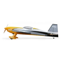 E-Flite Xtra 300 3D 1.3m BNF Basic With AS3X And SAFE Select -Aircraft Model EFL115500 A03 BPKA1107