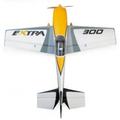 E-Flite Xtra 300 3D 1.3m BNF Basic With AS3X And SAFE Select -Aircraft Model EFL115500 A06 BPKA1107