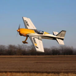 E-Flite Xtra 300 3D 1.3m BNF Basic With AS3X And SAFE Select -Aircraft Model EFL115500 A11 BPKA1107