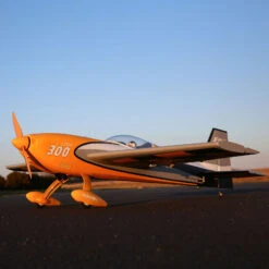 E-Flite Xtra 300 3D 1.3m BNF Basic With AS3X And SAFE Select -Aircraft Model EFL115500 A13 BPKA1107