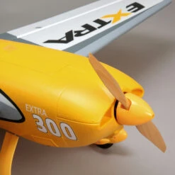 E-Flite Xtra 300 3D 1.3m BNF Basic With AS3X And SAFE Select -Aircraft Model EFL115500 A15 BPKA1107