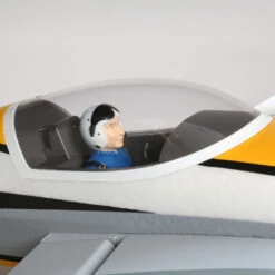 E-Flite Xtra 300 3D 1.3m BNF Basic With AS3X And SAFE Select -Aircraft Model EFL115500 A16 BPKA1107