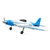E-Flite V1200 1.2m BNF Basic With Smart, AS3X And SAFE Select -Aircraft Model EFL12350 A00 2T2569MU