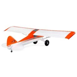 E-Flite Carbon-Z Cub SS 2.1m BNF Basic With AS3X And SAFE Select -Aircraft Model EFL124500 A01 SUU78YBL