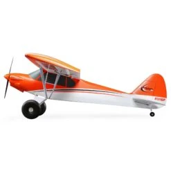 E-Flite Carbon-Z Cub SS 2.1m BNF Basic With AS3X And SAFE Select -Aircraft Model EFL124500 A02 SUU78YBL