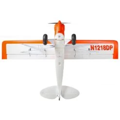 E-Flite Carbon-Z Cub SS 2.1m BNF Basic With AS3X And SAFE Select -Aircraft Model EFL124500 A06 SUU78YBL