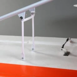 E-Flite Carbon-Z Cub SS 2.1m BNF Basic With AS3X And SAFE Select -Aircraft Model EFL124500 A08 SUU78YBL