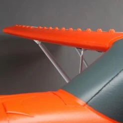 E-Flite Carbon-Z Cub SS 2.1m BNF Basic With AS3X And SAFE Select -Aircraft Model EFL124500 A11 SUU78YBL