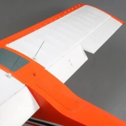 E-Flite Carbon-Z Cub SS 2.1m BNF Basic With AS3X And SAFE Select -Aircraft Model EFL124500 A14 SUU78YBL