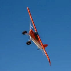 E-Flite Carbon-Z Cub SS 2.1m BNF Basic With AS3X And SAFE Select -Aircraft Model EFL124500 A18 SUU78YBL