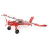 E-Flite DRACO 2.0m Smart BNF Basic With AS3X And SAFE Select -Aircraft Model EFL12550 A00 CR2ELHOB